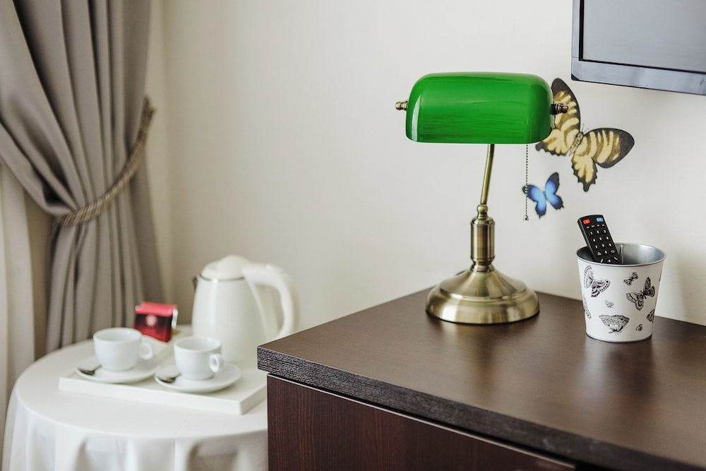 Art Hotel Bohema 26/50