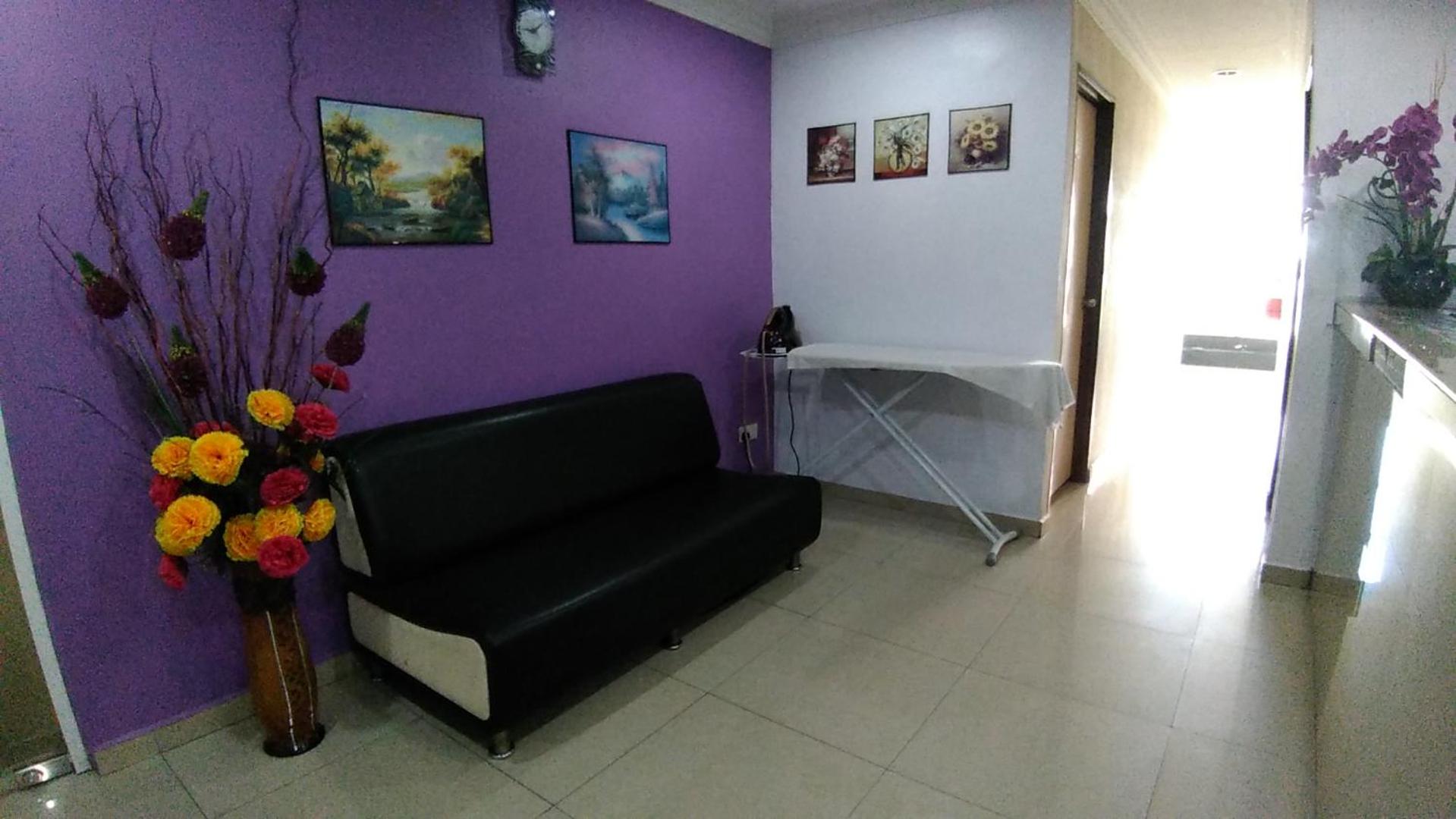 SMART HOTEL SHAH ALAM SEKSYEN 15 39/52