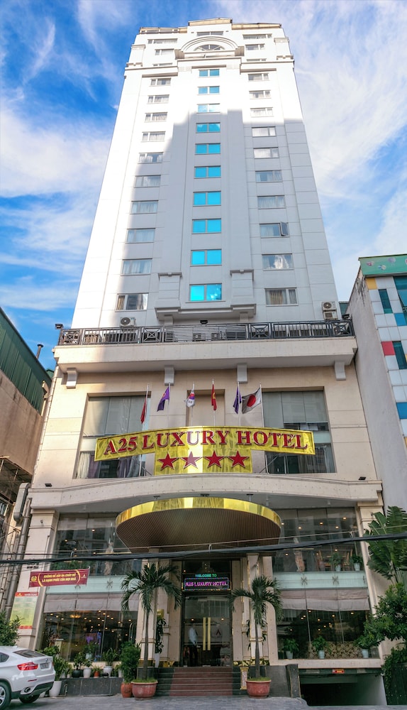 赛尔酒店(A25 Hotel and Spa) 图片4