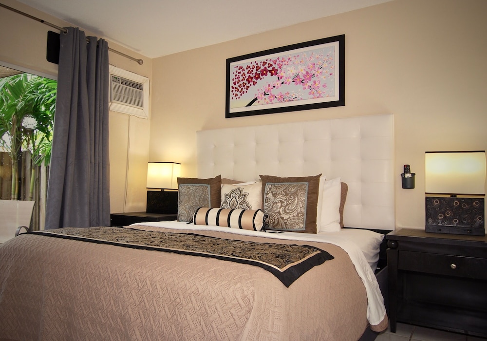 Sheridan Suites Apartment Hotel 13/69