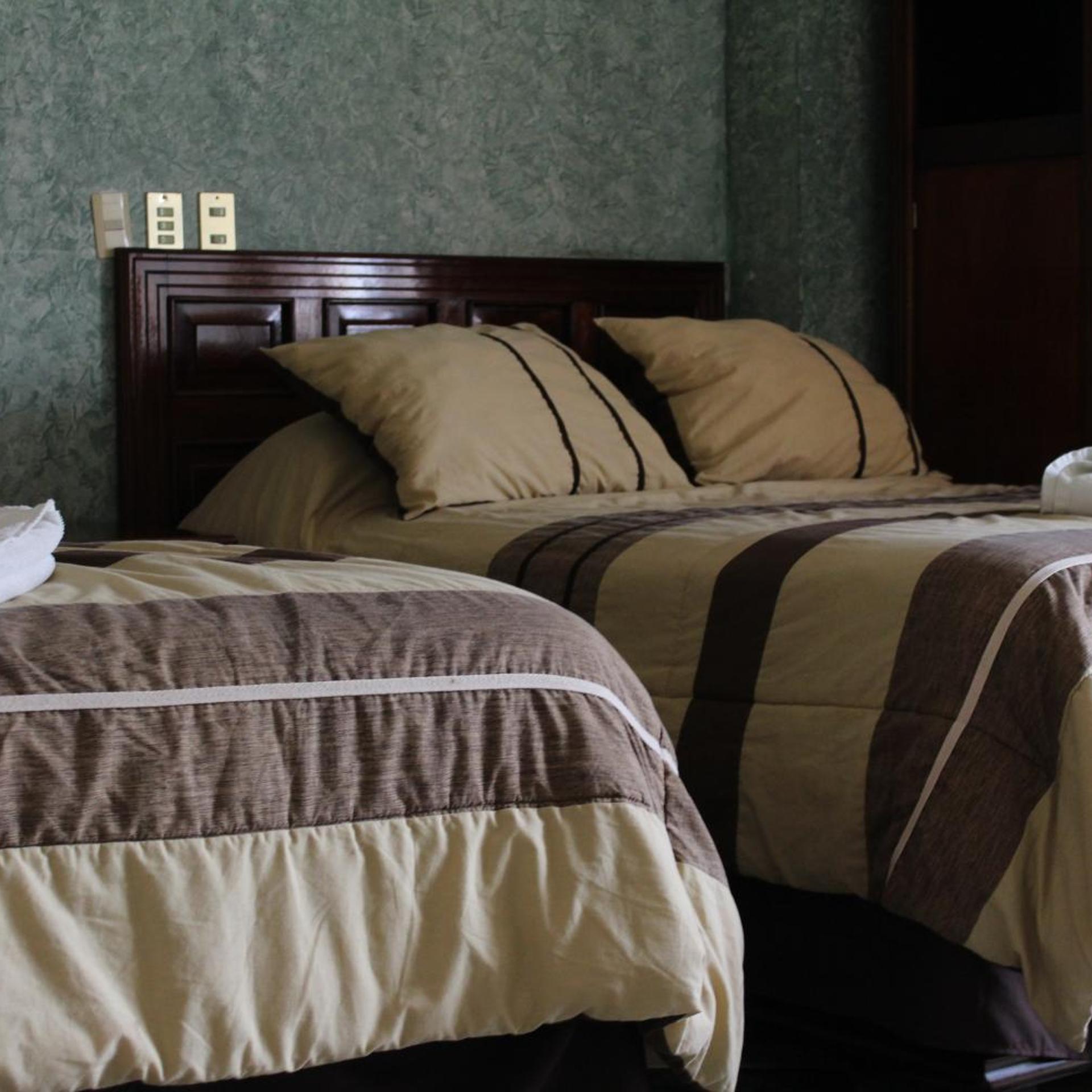 Hotel Feria Jalisciense 25/37