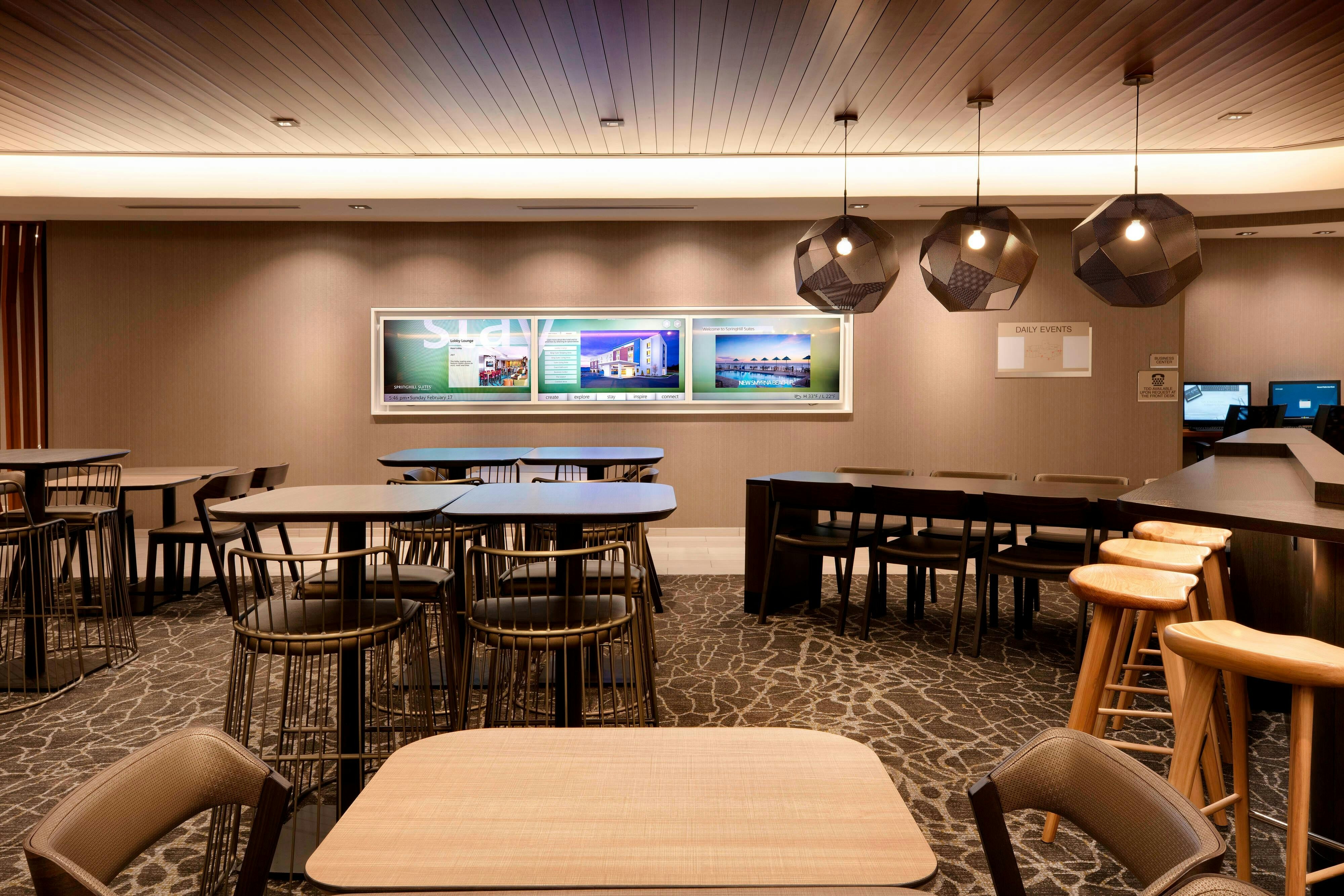 Springhill Suites By Marriott Hampton Portsmouth 22/31