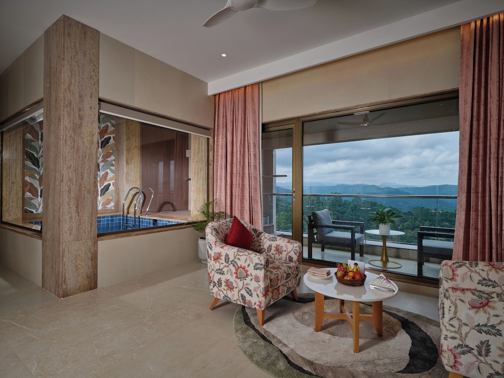 Vibe Munnar Resort and Spa 32/49