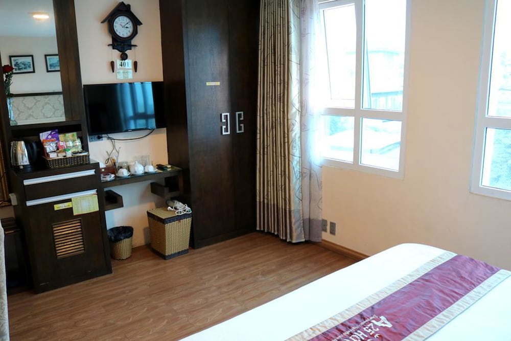 room