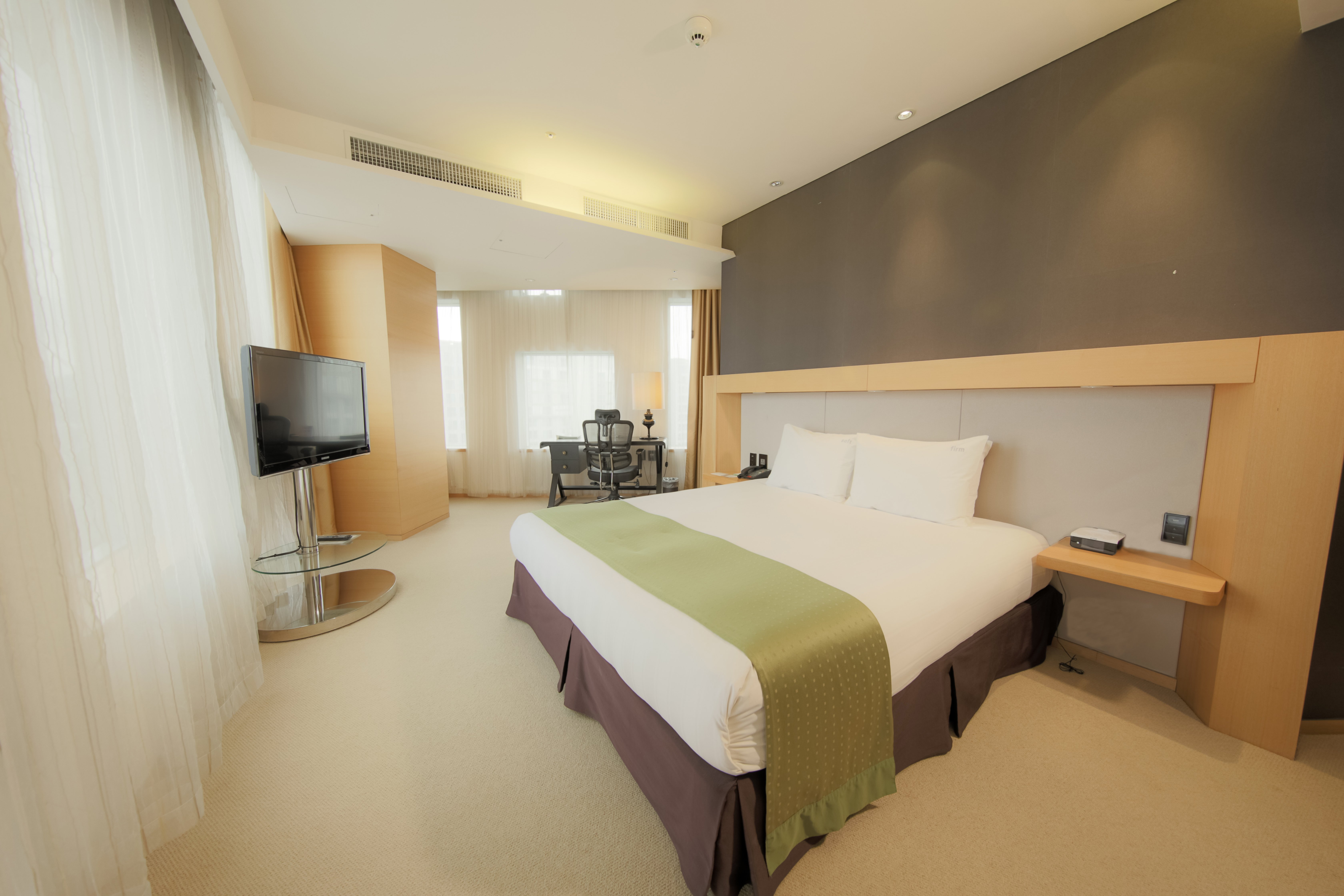 Holiday Inn Gwangju 17/76