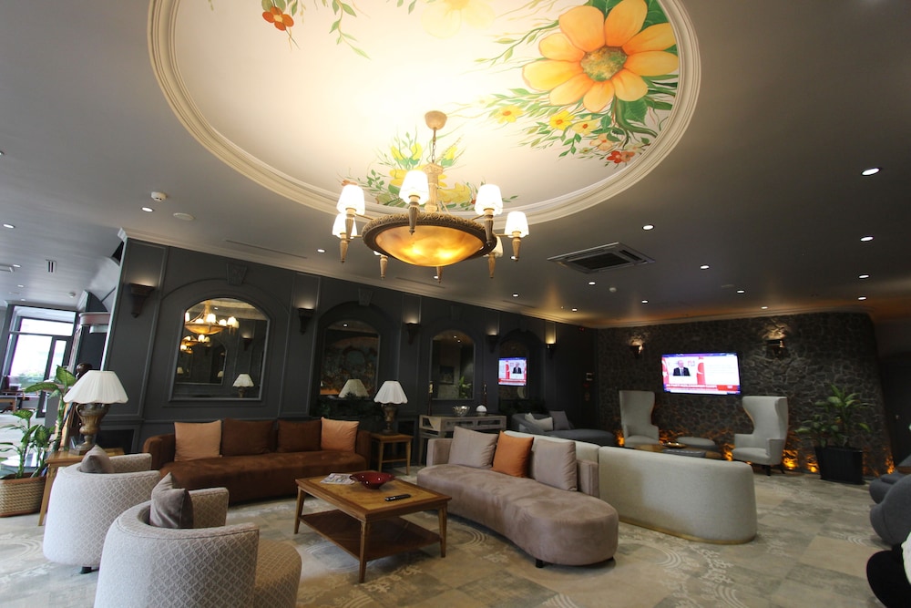 Funda Hotel 4/50