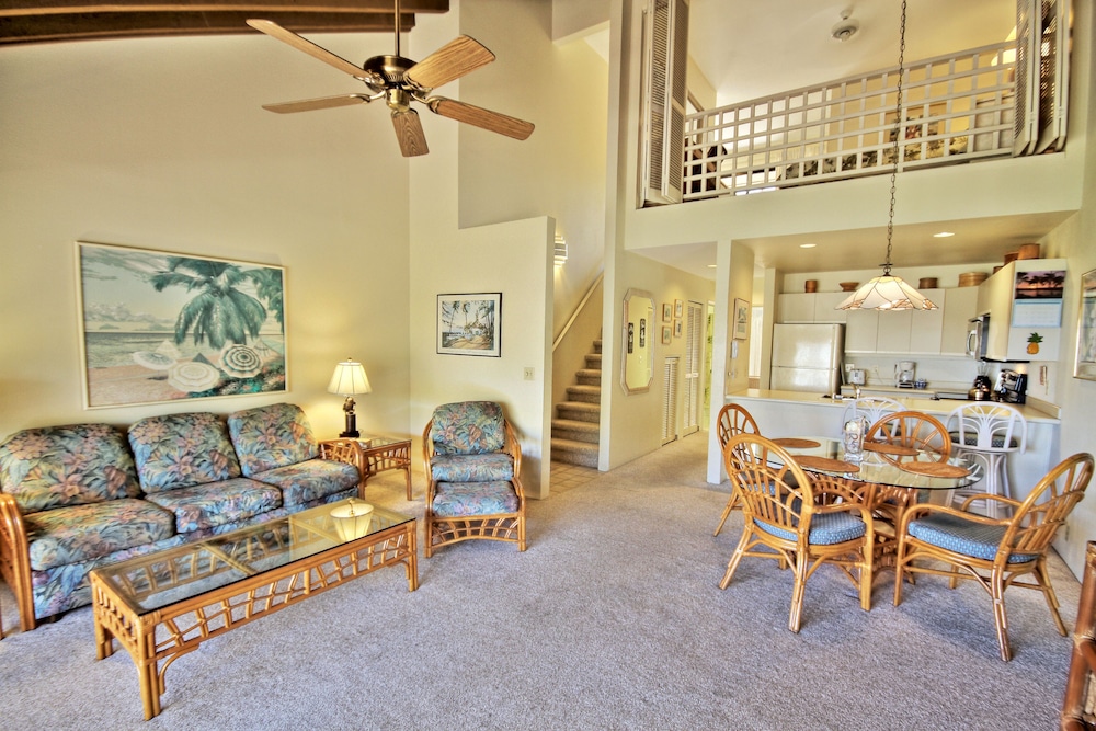Maui Kamaole - Maui Condo &amp; Home 36/65
