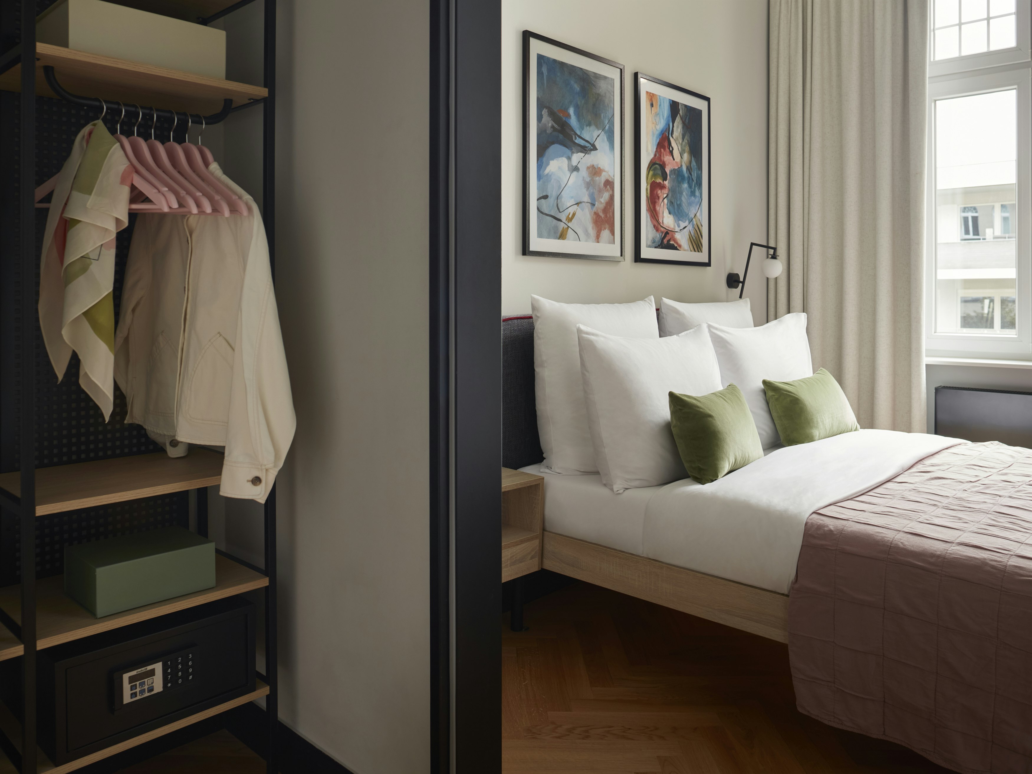 Numa | Novela Rooms & Apartments 3/14