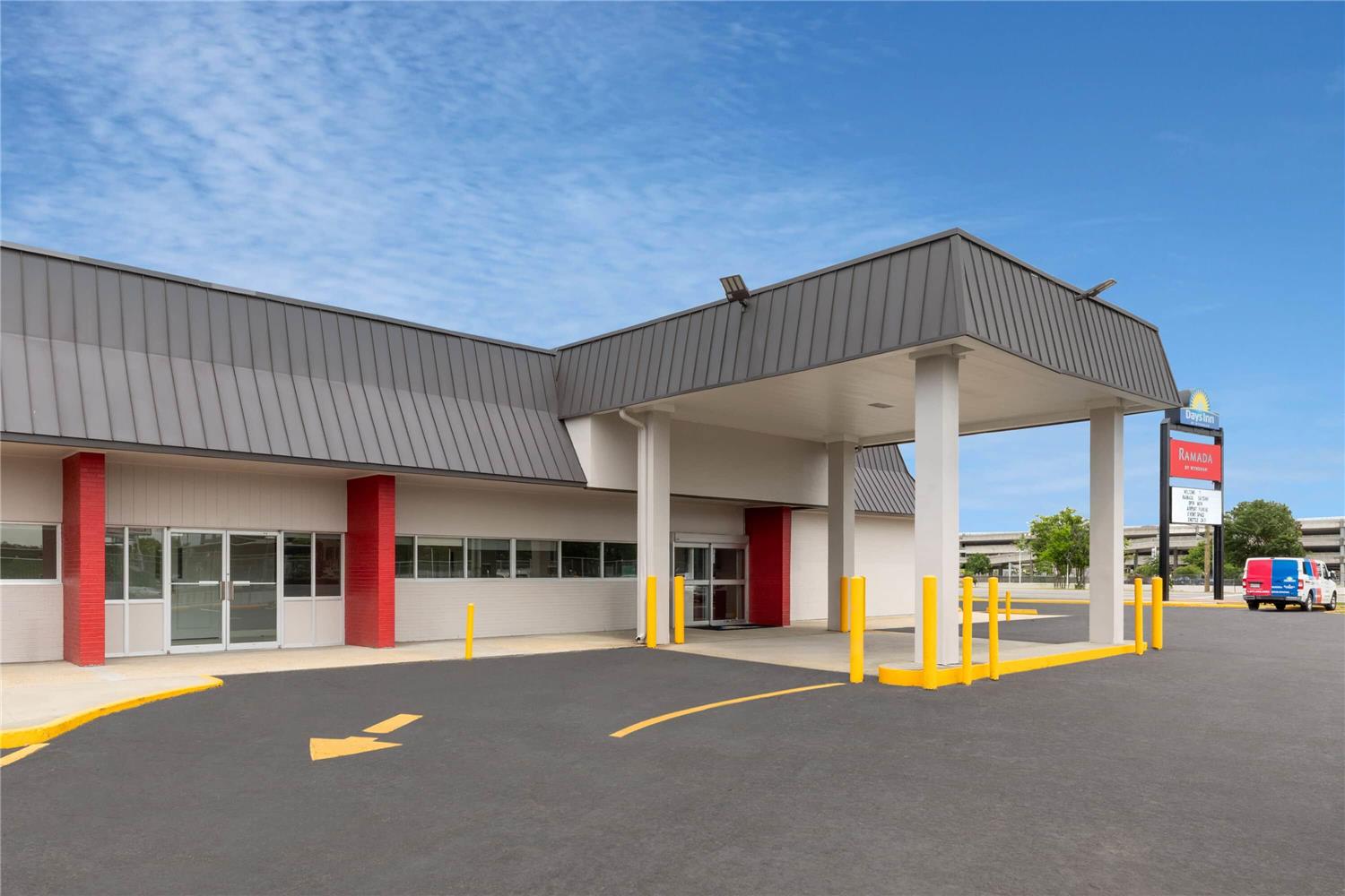 Days Inn by Wyndham Kenner/New Orleans Airport South 26/29