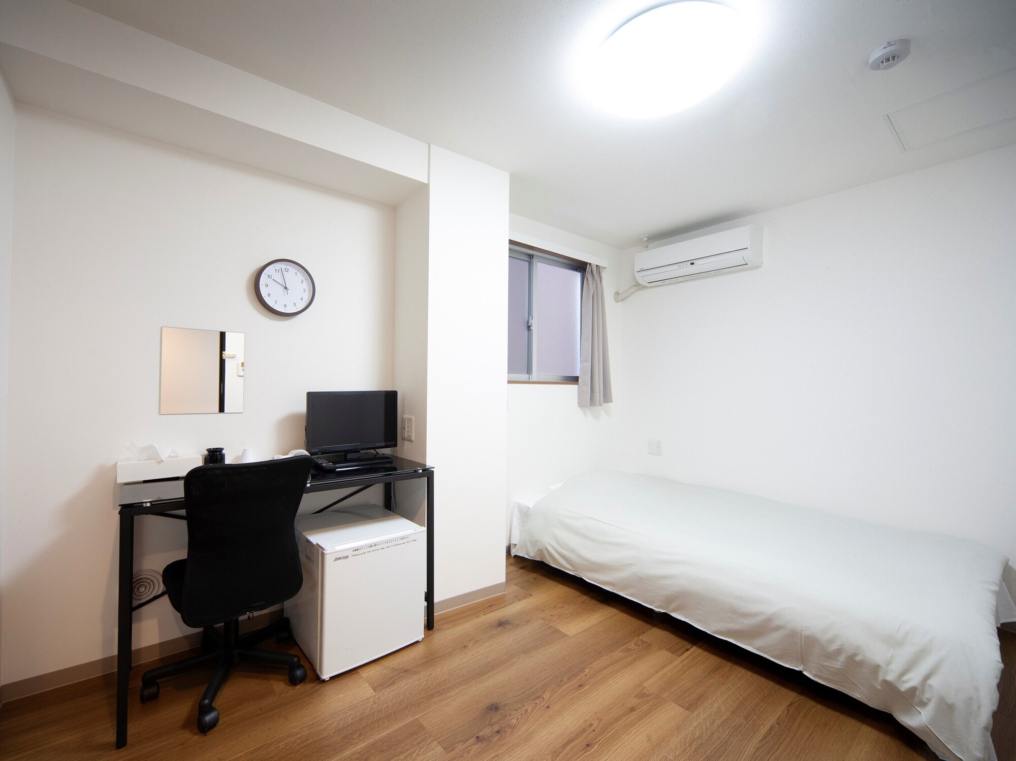 STANDARD, SINGLE, SINGLE BED, PRIVATE BATHROOM