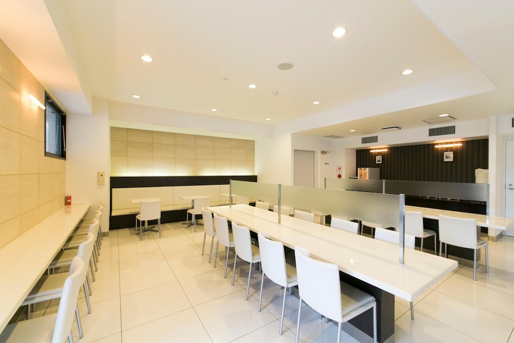 Hotel Abant Shizuoka 52/61