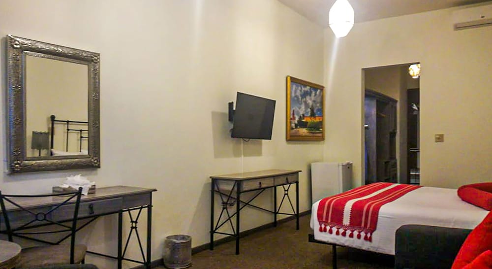Hotel La Casona 26/68