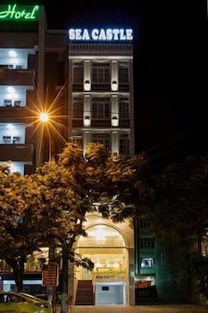 Sea Castle Hotel 5/38