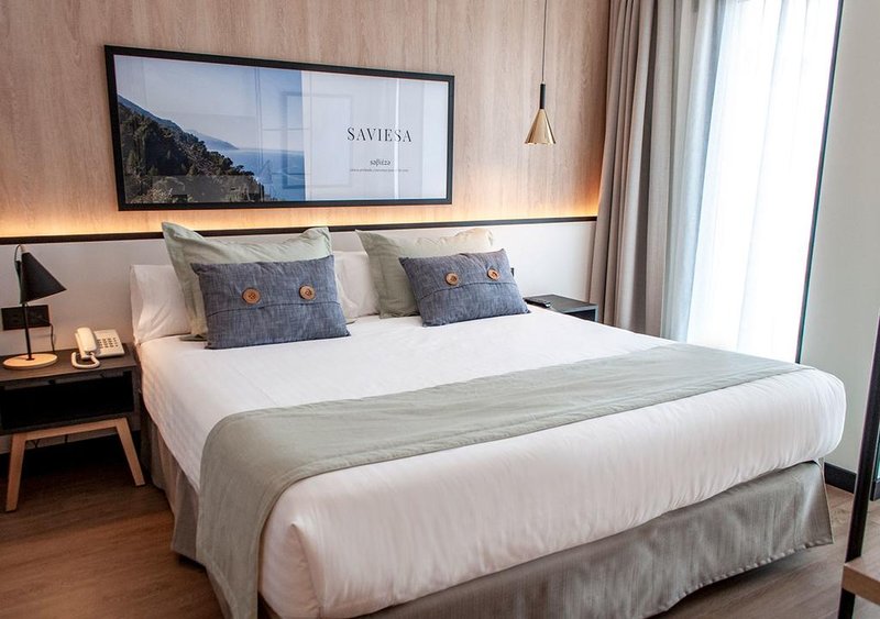 Som Ars Magna Bleisure Hotel 19/62