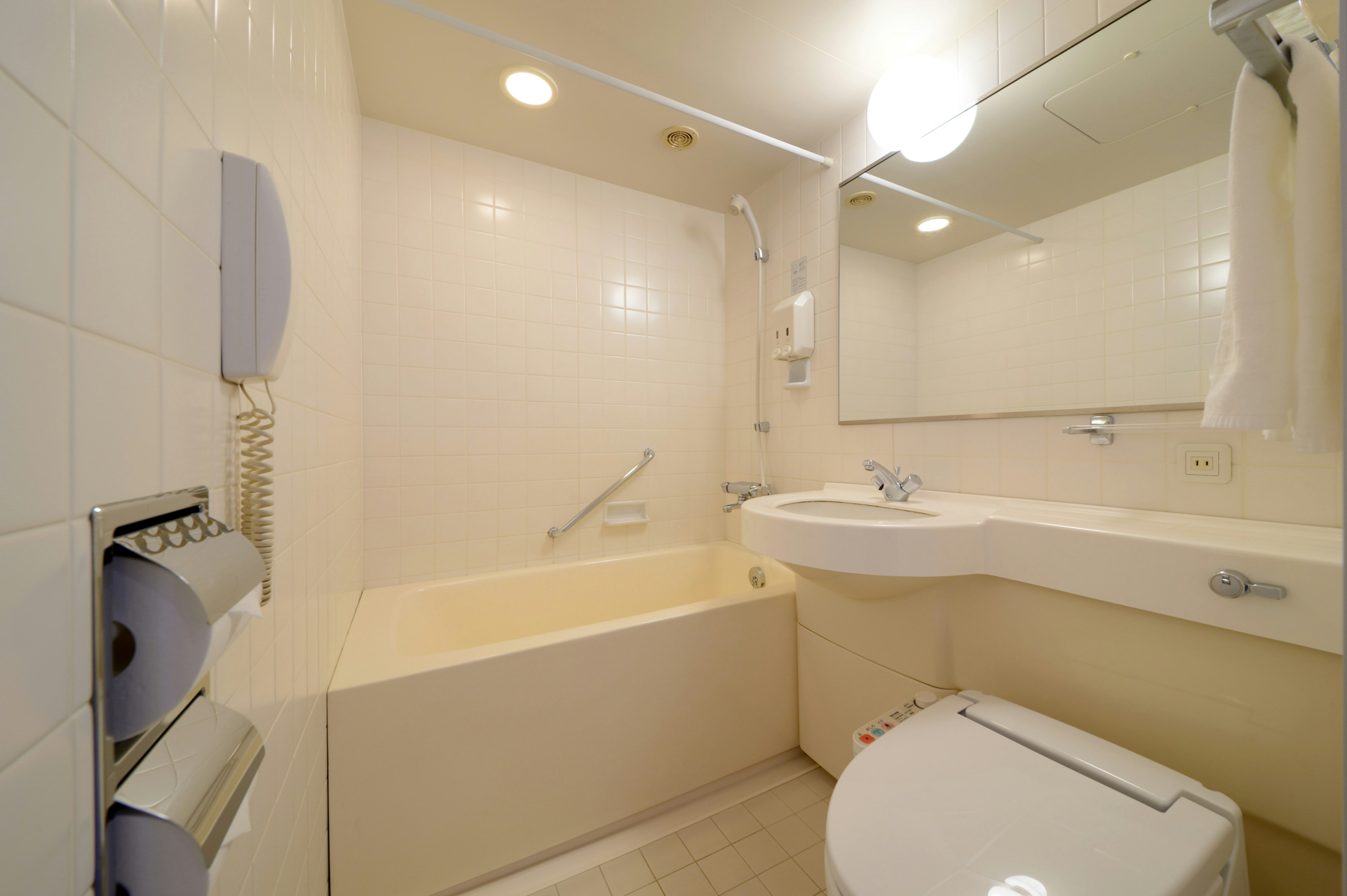 Hotel Jal City Aomori 87/87