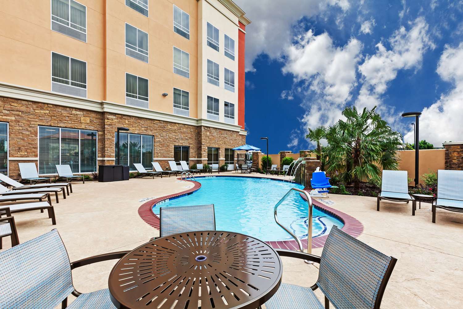 Hilton Garden Inn The Colony Dallas 46/49