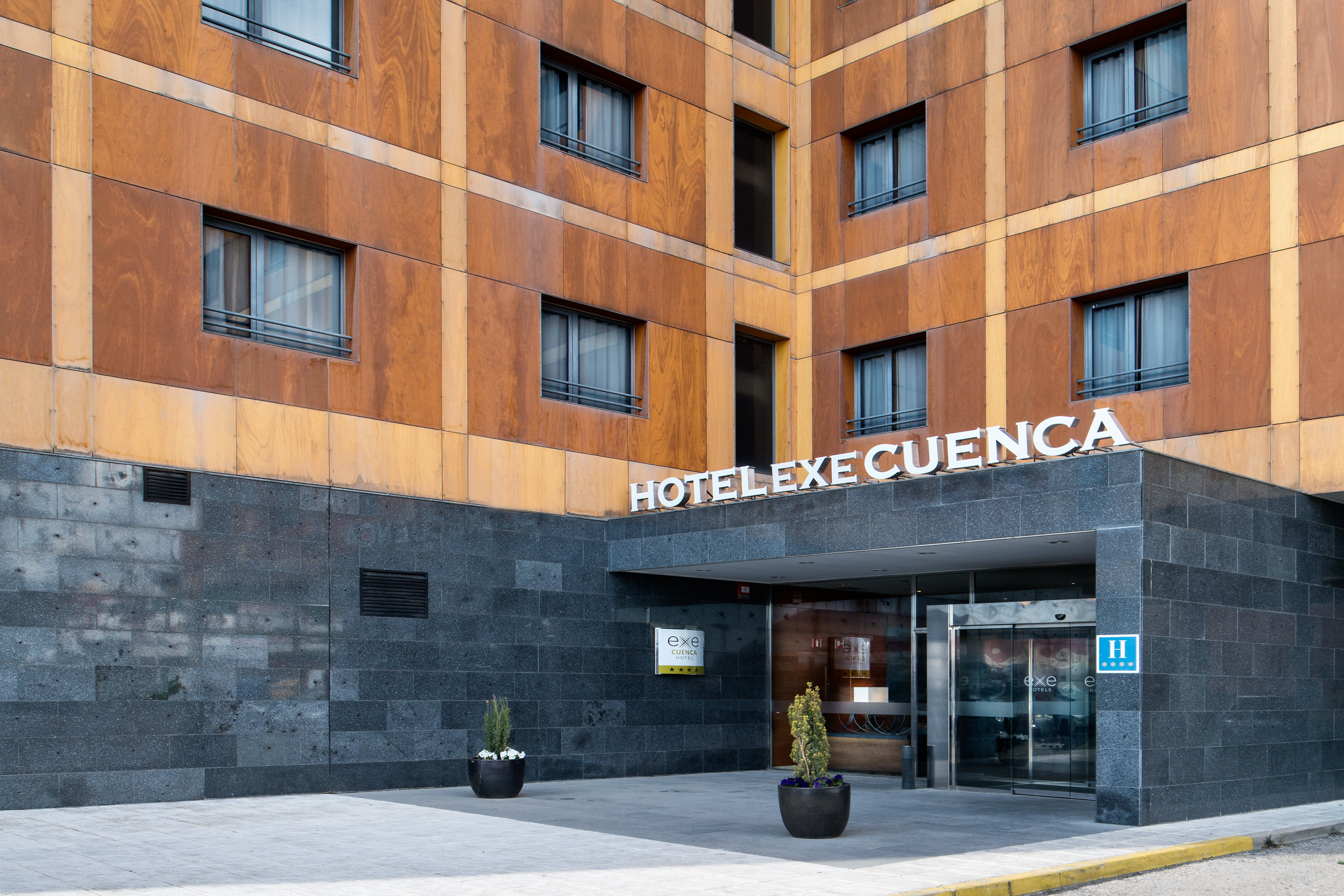 Exe Cuenca 29/32