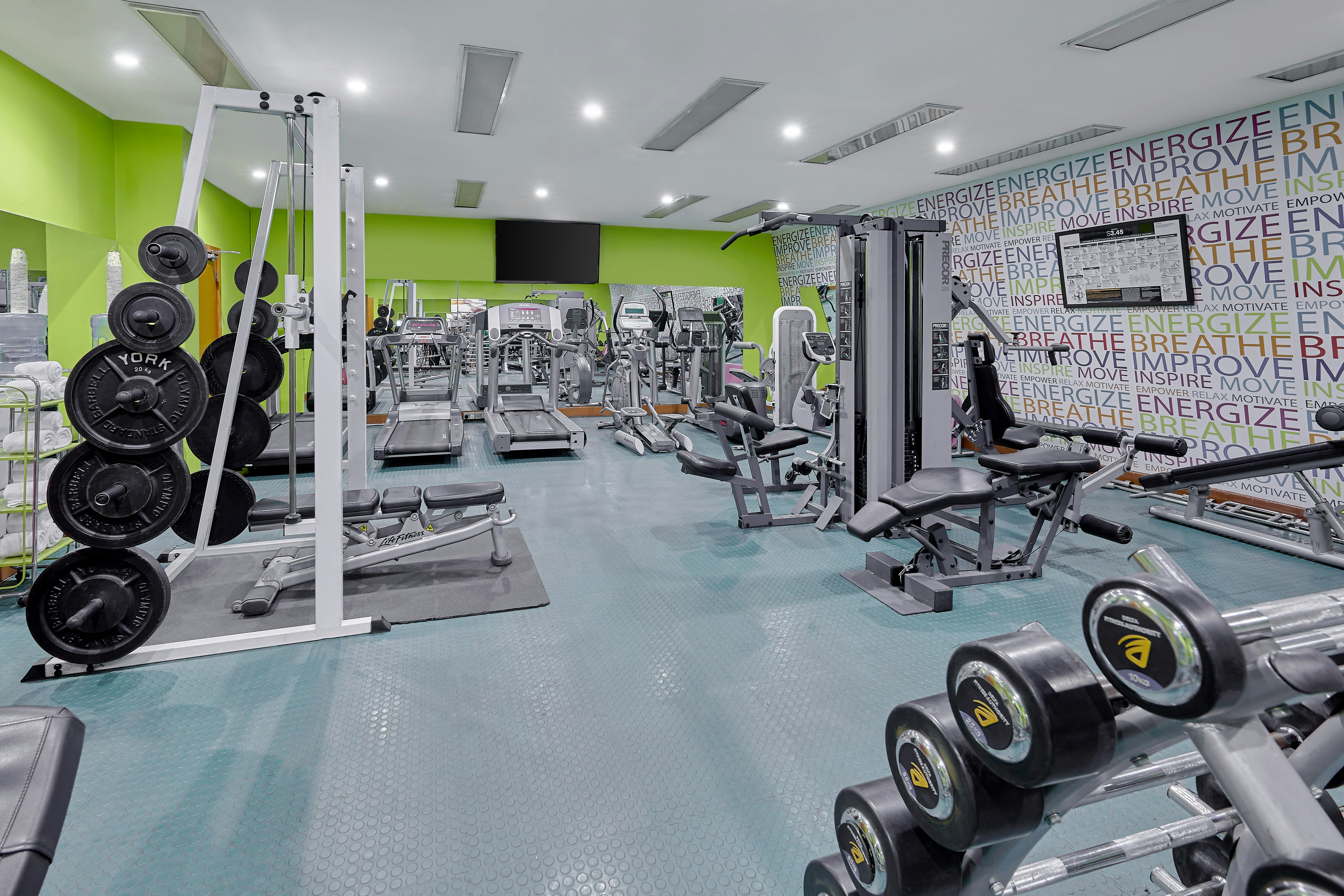 هوليداي إن تبوك(Holiday Inn Tabuk) 14/41