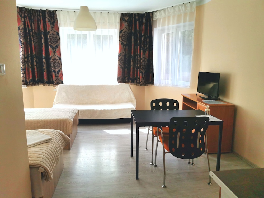 Apartamenty Dolna Krakow 30/50
