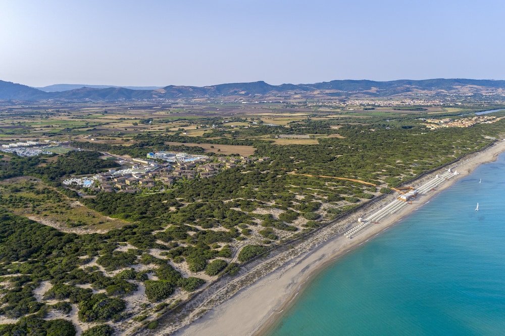 Is Serenas Badesi Resort 46/50