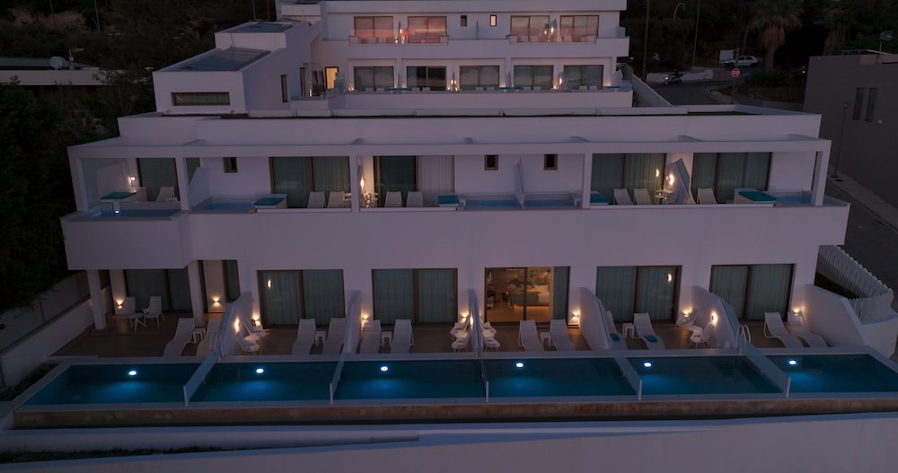 Lagon Life Spirit Boutique Hotel - Adults Only 2/73