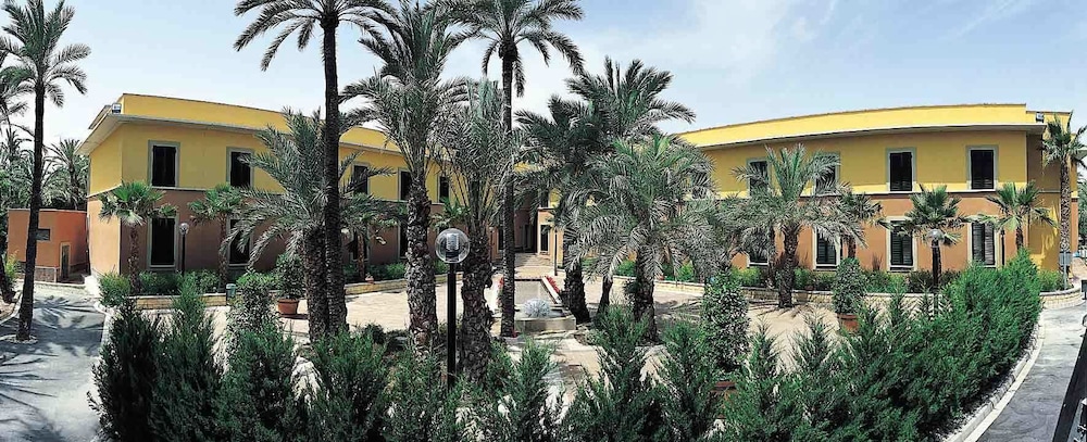 Port Jardin Milenio 4/71