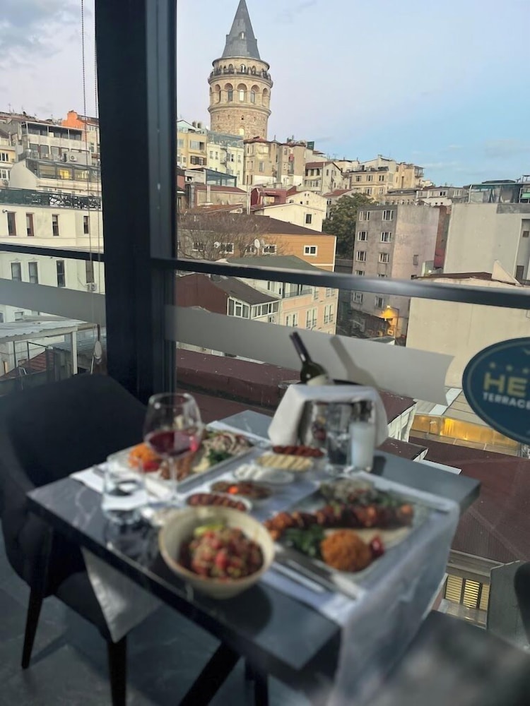 Galata Greenland Hotel 35/50