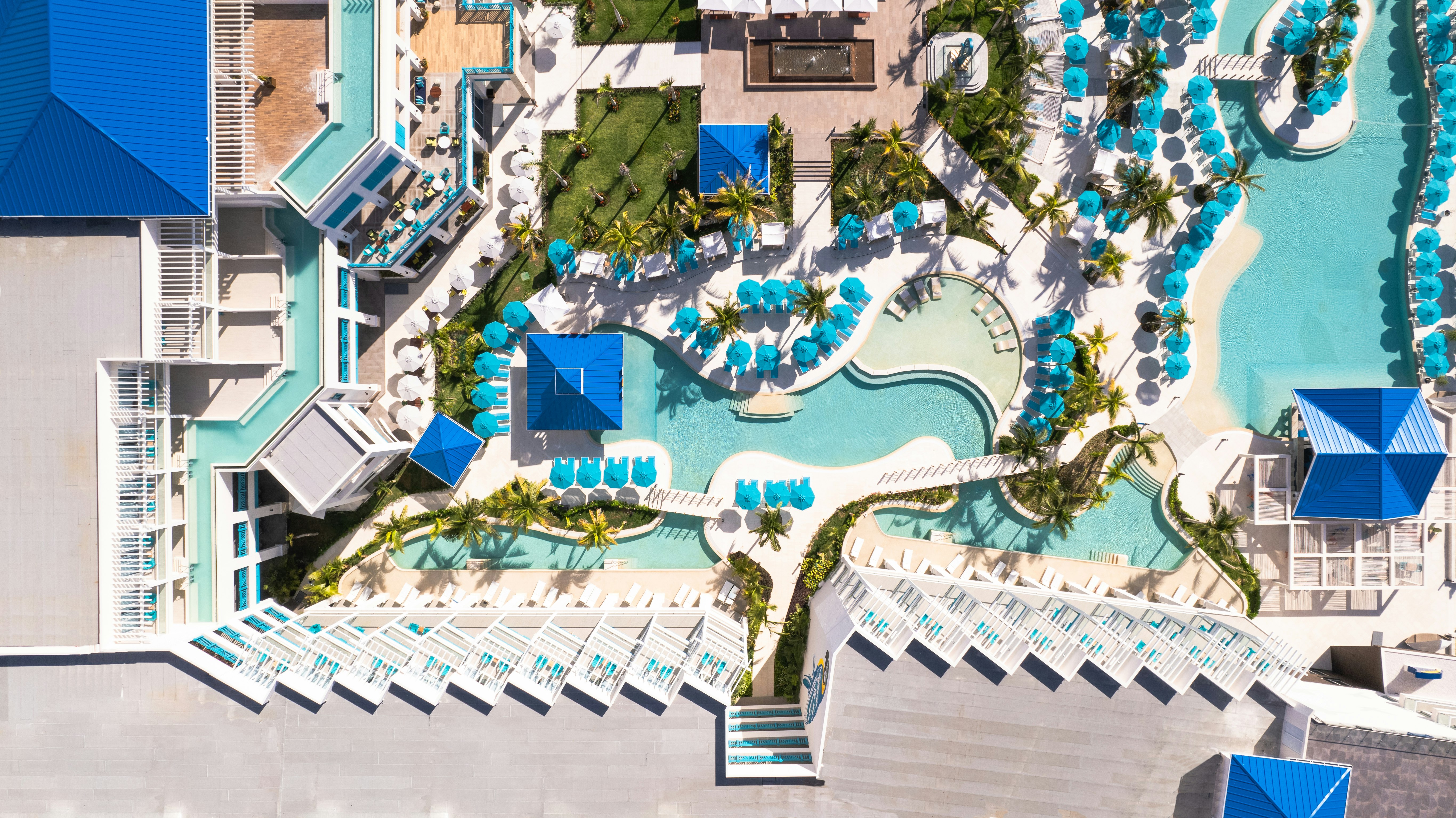 Margaritaville Island Reserve Riviera Maya by Karisma Adults Only 55/62