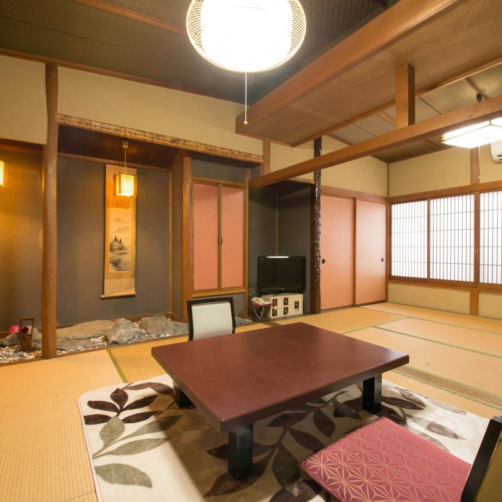 Kappo Ryokan Shiroyama 46/50