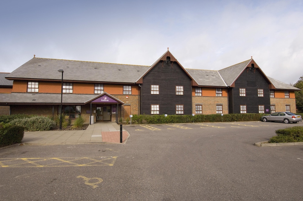 Premier Inn Newhaven in NEWHAVEN