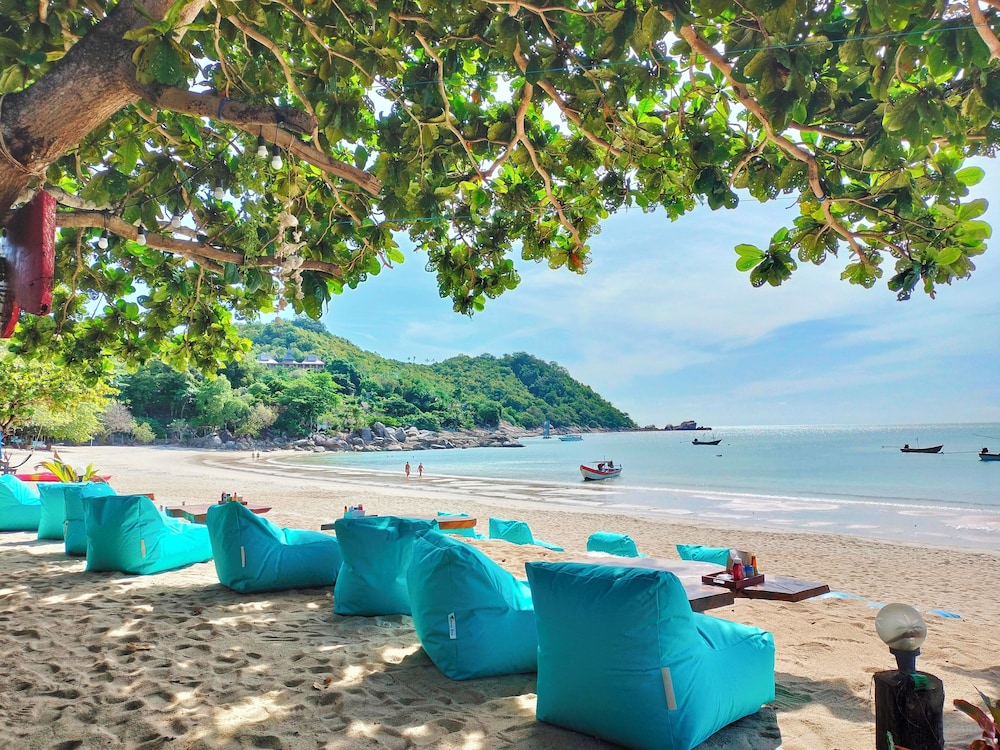 Phuwadee Resort And Spa 28/48