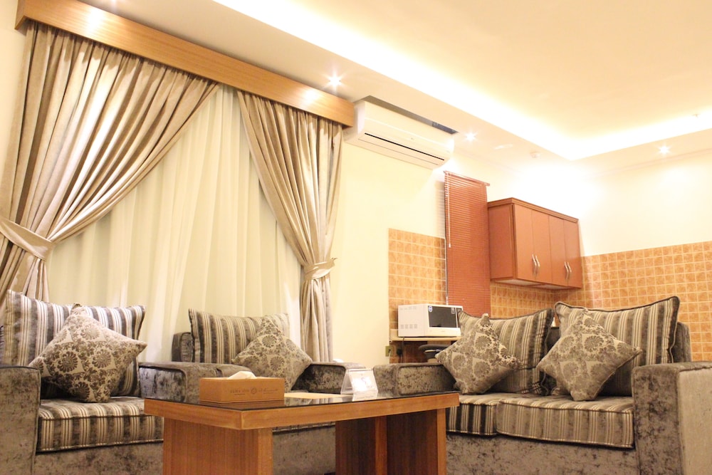 فندق سماء إن(Sama Inn Hotel Apartments) 47/70