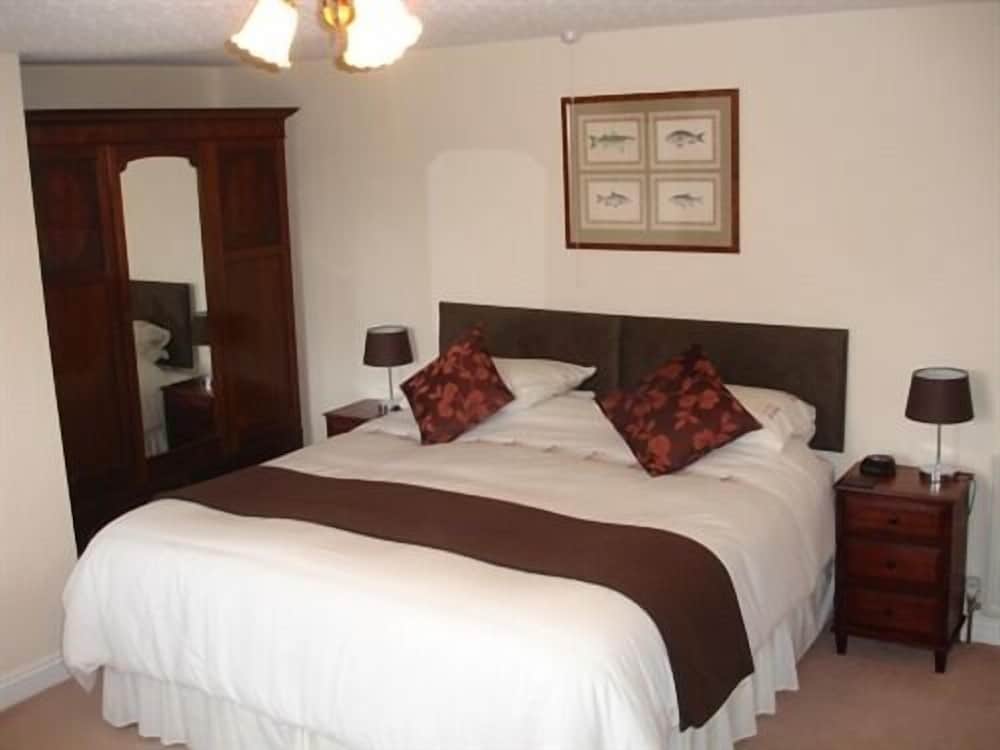 Leworthy Farmhouse 10/49