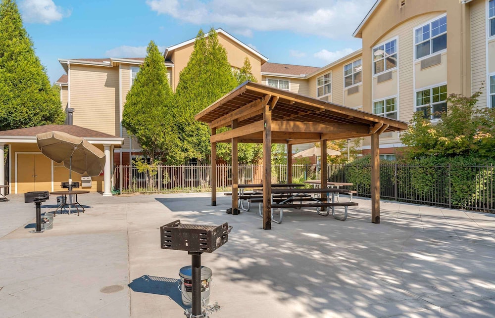 Extended Stay America Portland - Hillsboro 44/50