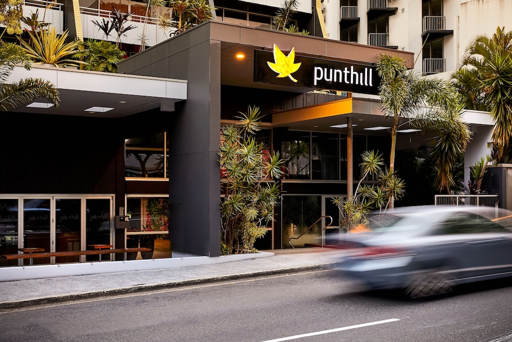 PUNTHILL BRISBANE 55/59