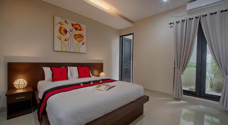 2 Bedrooms, Villa, No Window, Private Pool