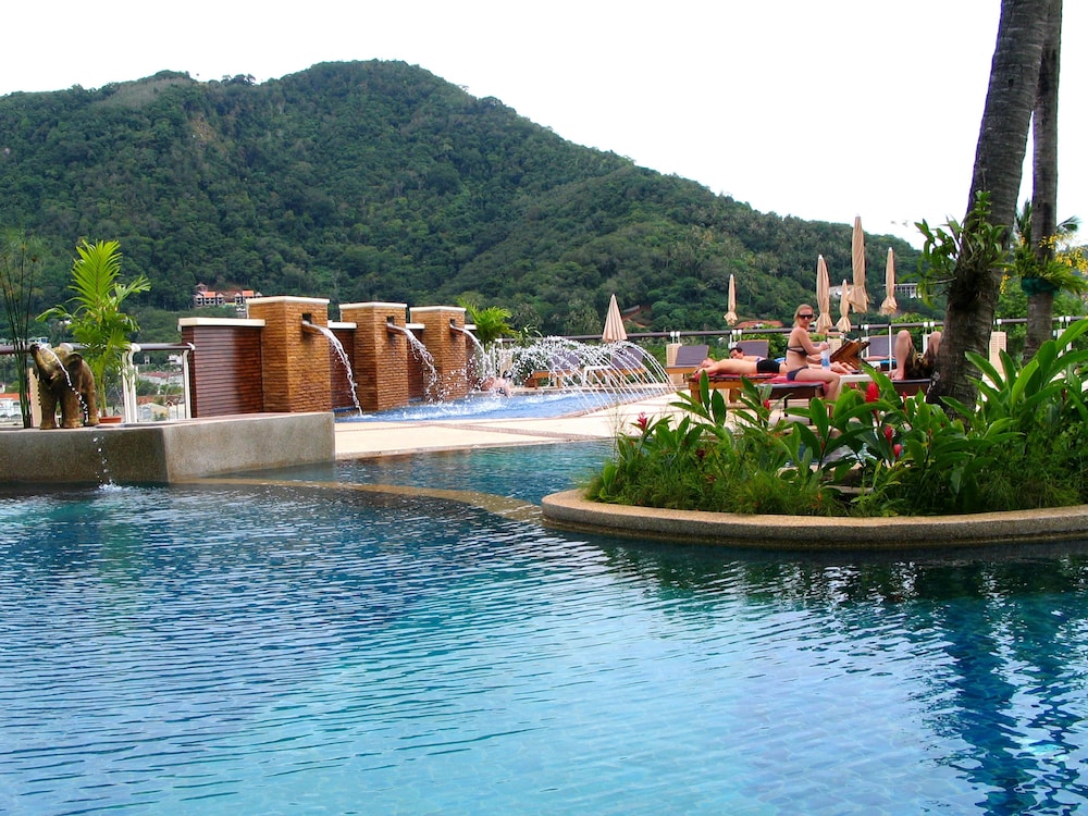 Peach Hill Resort 15/71