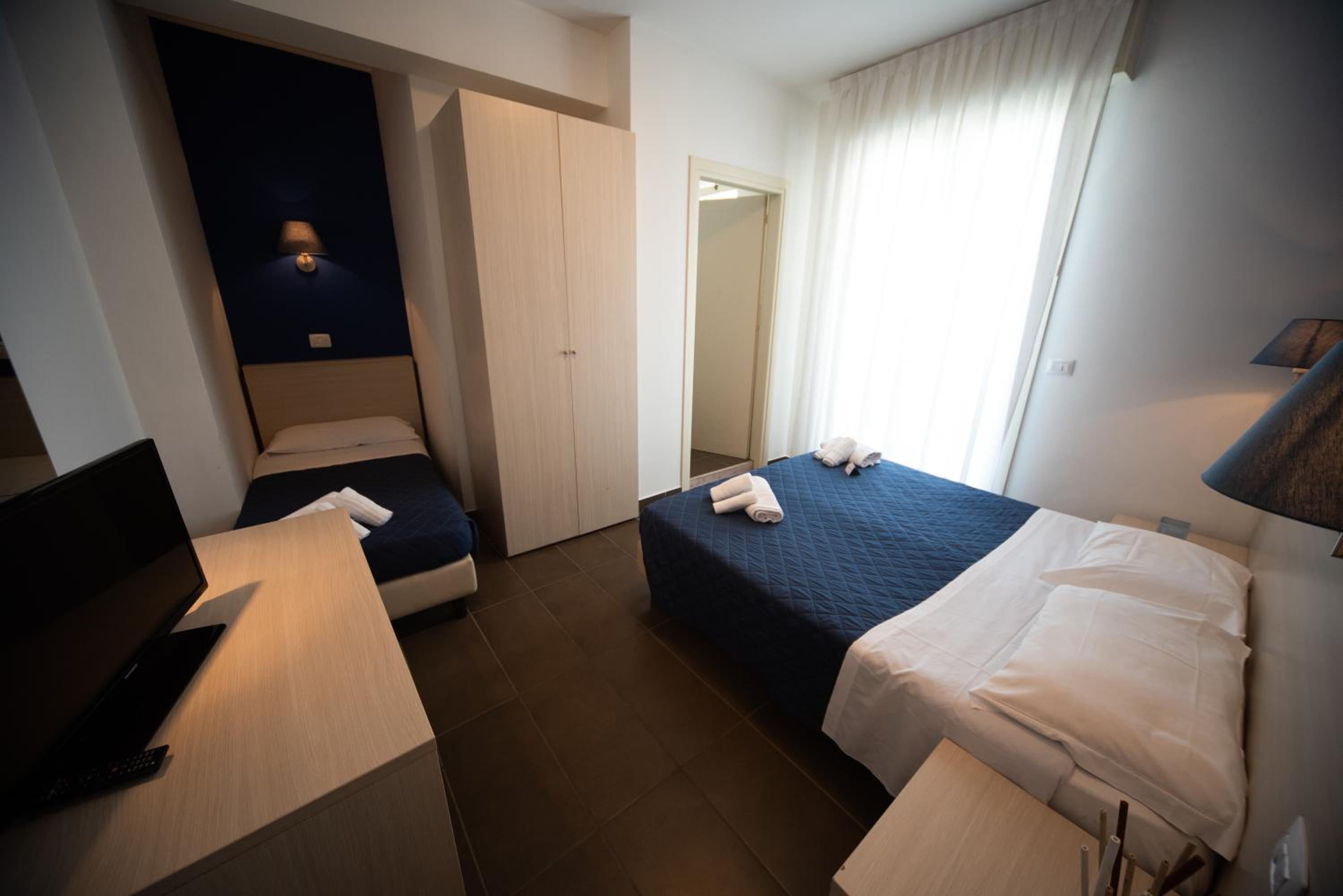 Hotel Alabama Riccione 8/49
