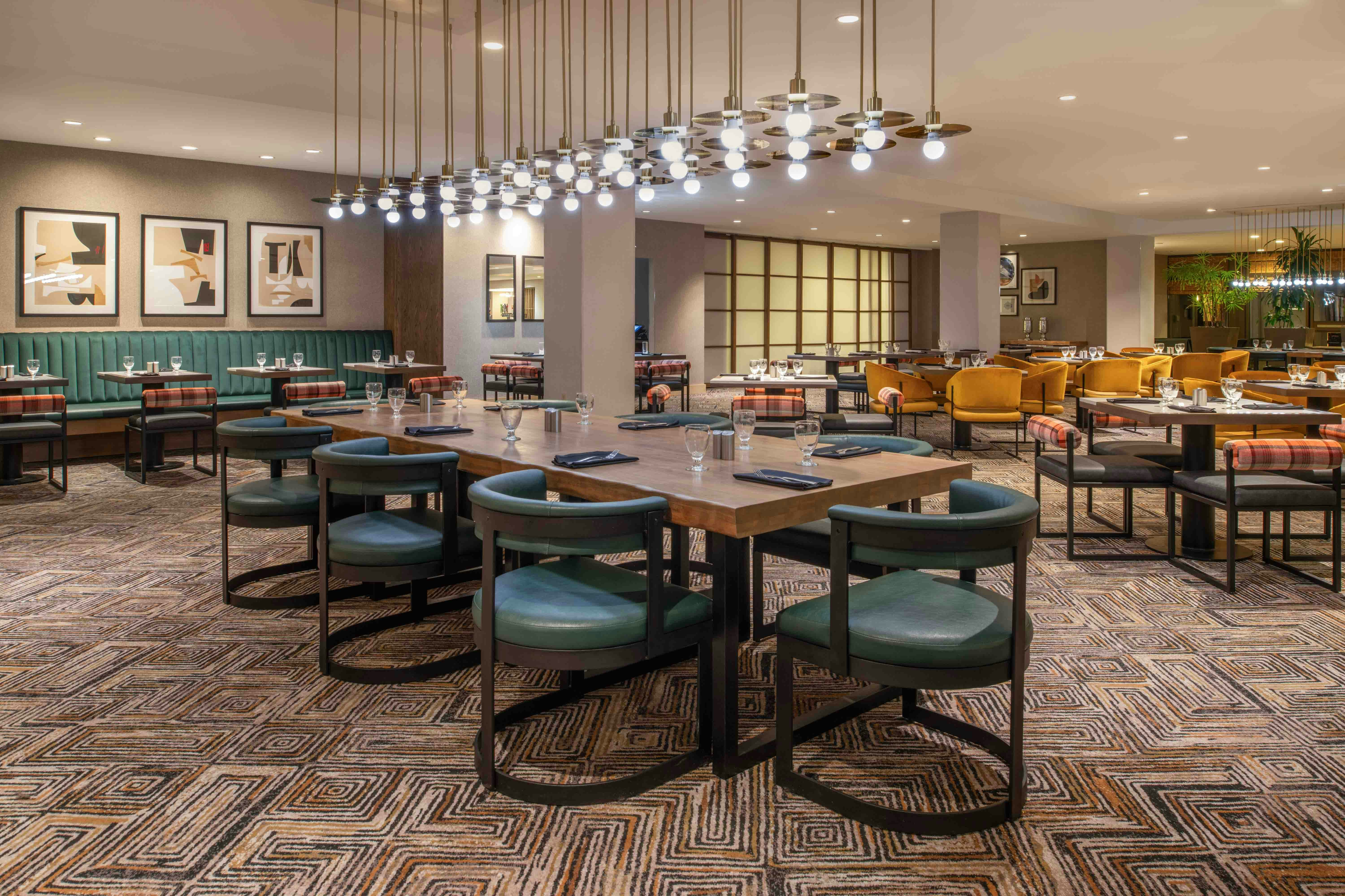 Doubletree By Hilton San Francisco Airport 59/85