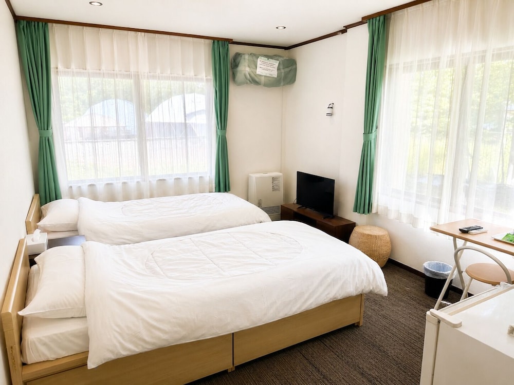 Yamanakako Ryokan Ryozan 12/50