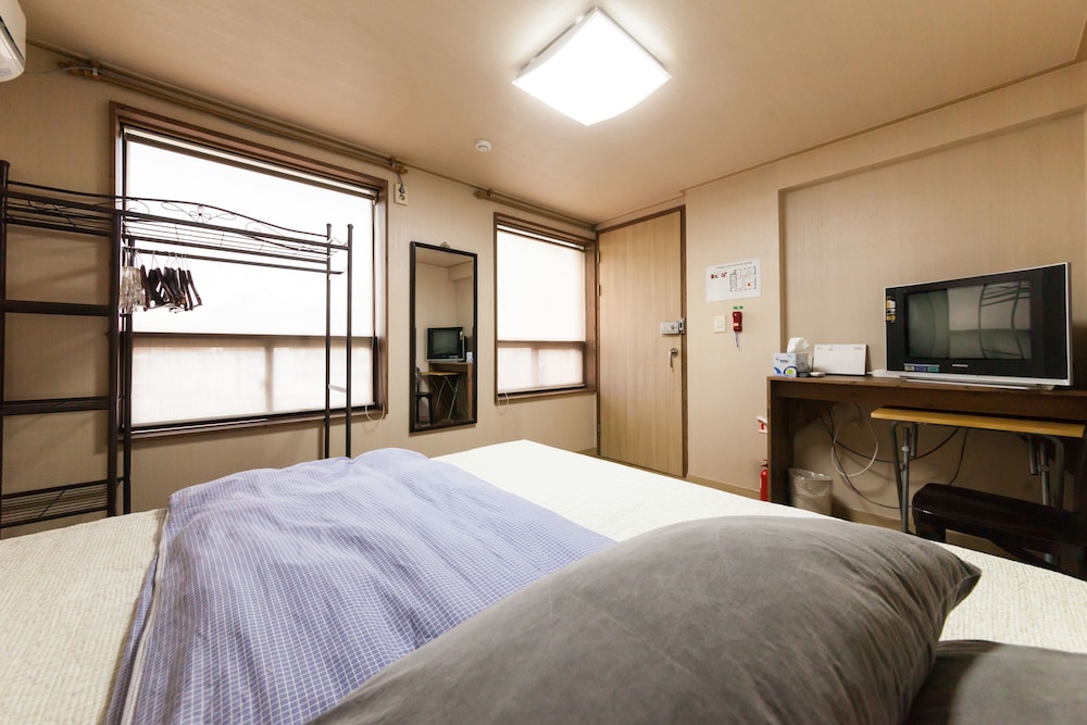 YEHADOYE Guest House 19/53