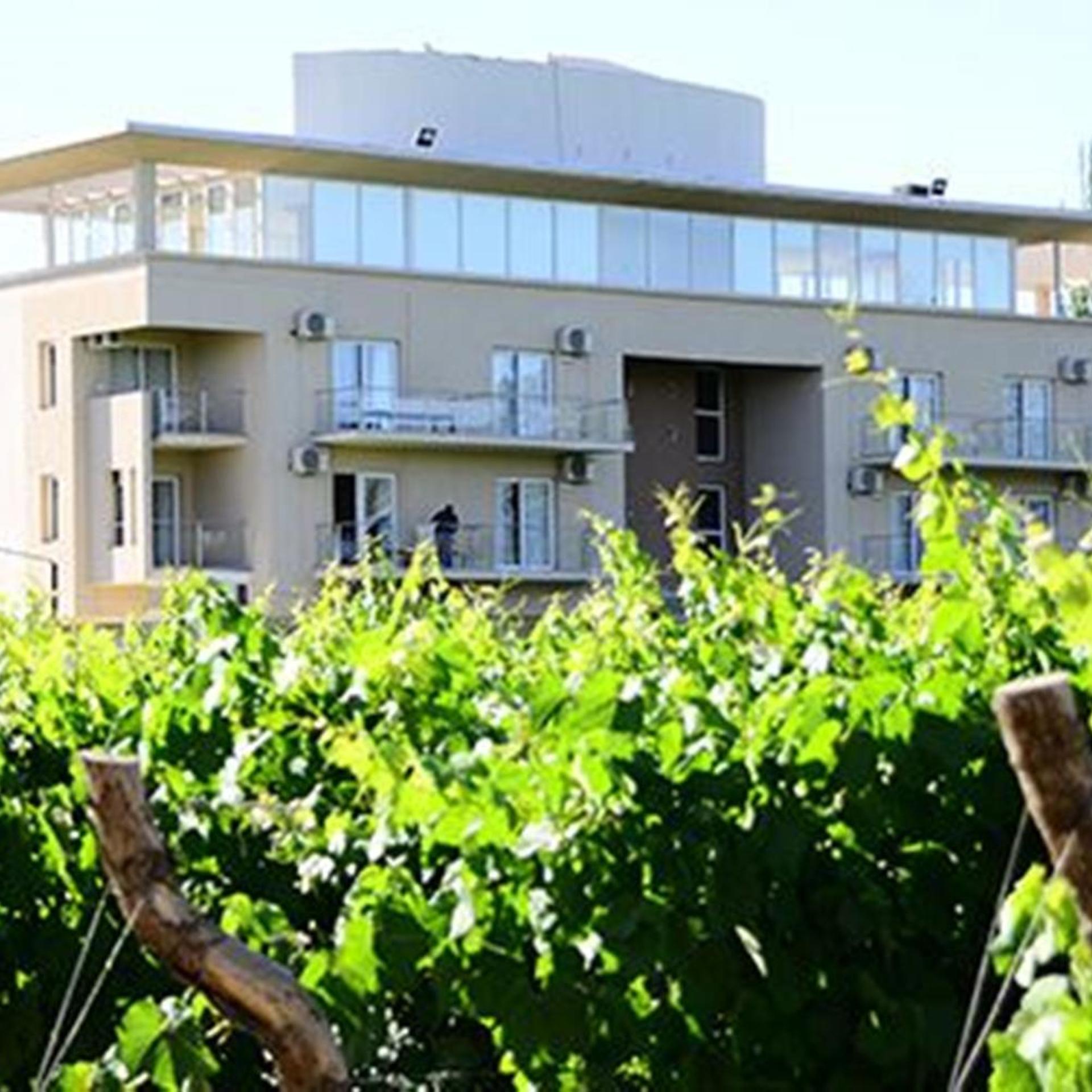 Hotel Finca Hermitage 25/26