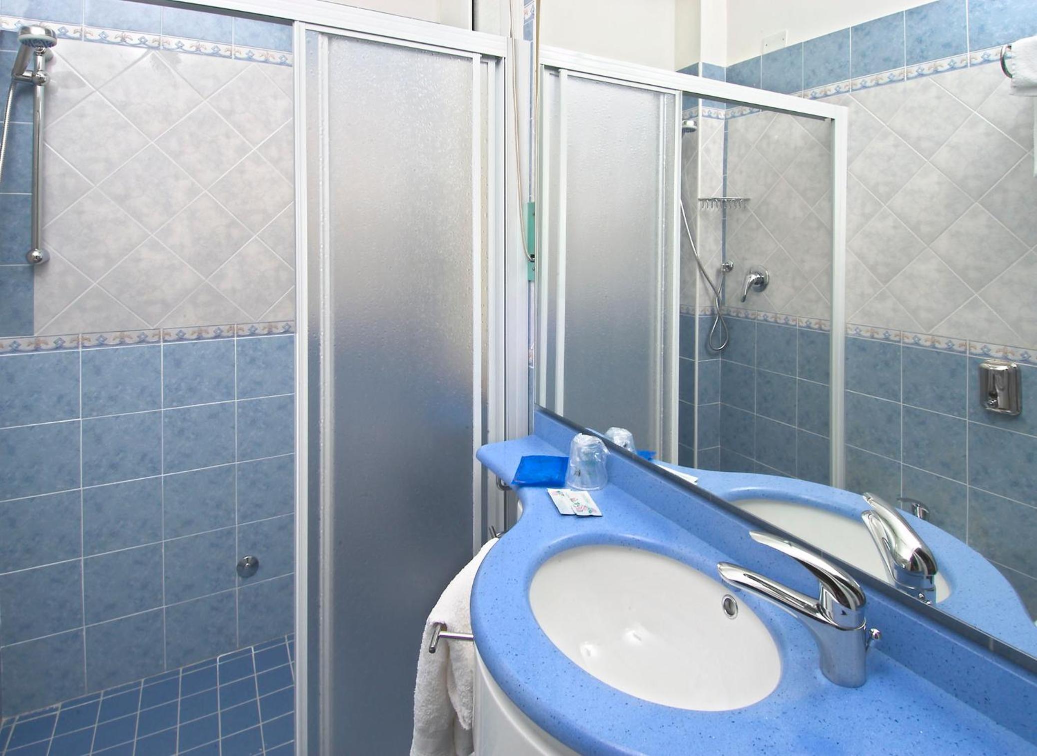 Hotel Villa Lieta 53/55