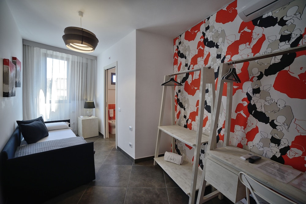 Terrazzani Suite 28/44