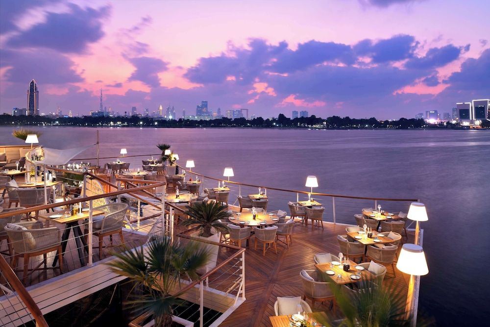 Park Hyatt Dubai Hotel 57/63