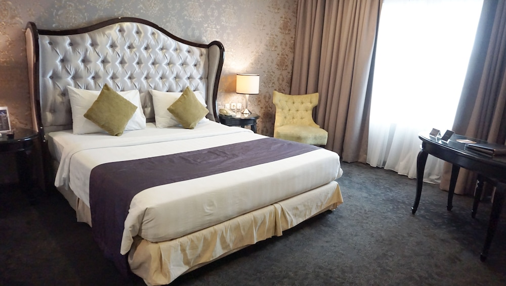 Mirah Hotel 14/65