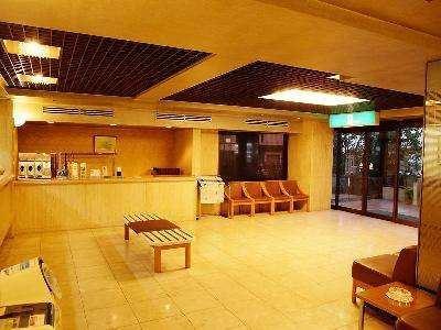 Mitaka City Hotel 9/19