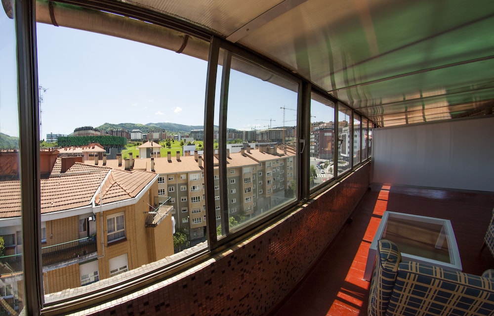 Hotel Bilbi 38/57