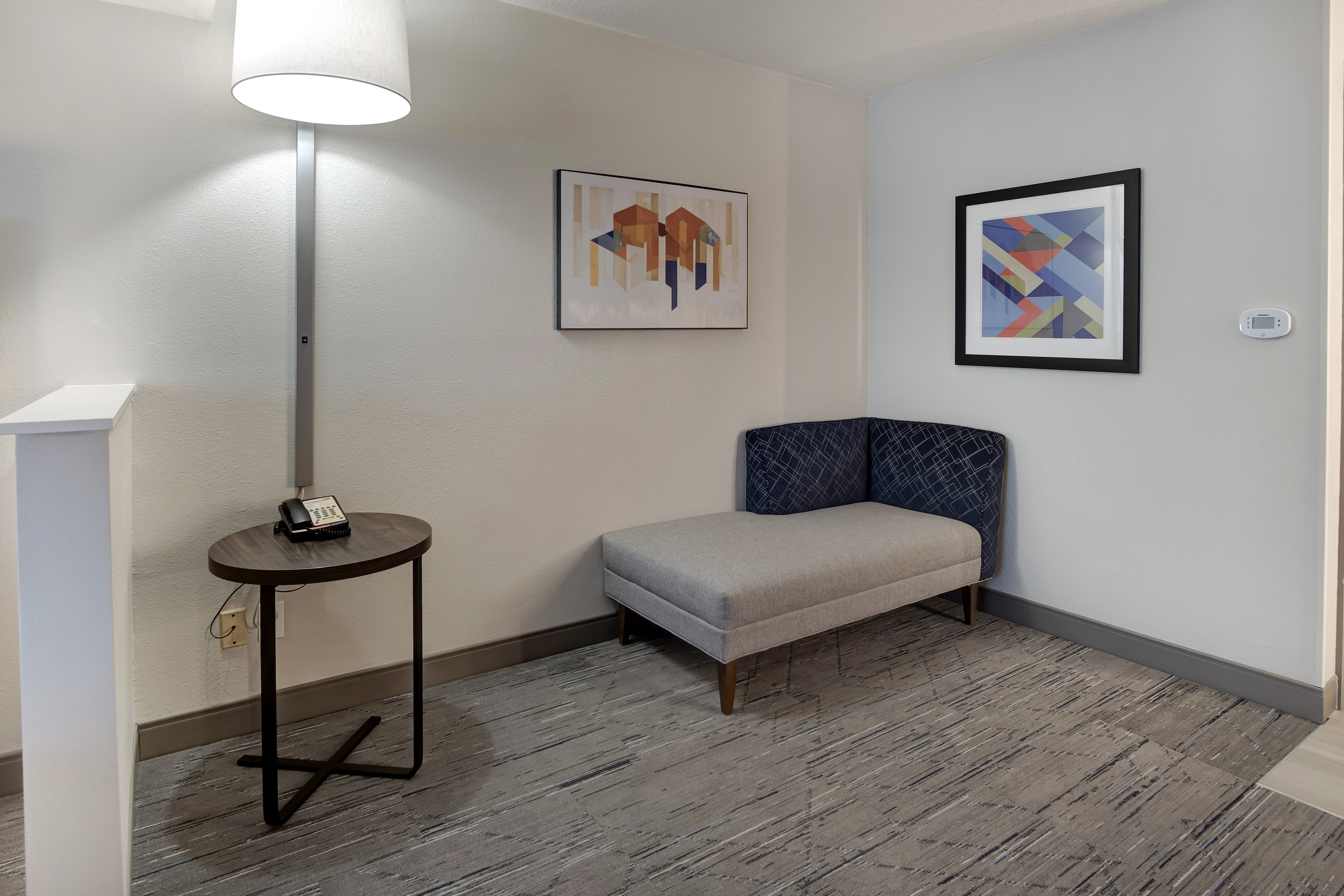 Holiday Inn Express Portland East - Troutdale 37/78