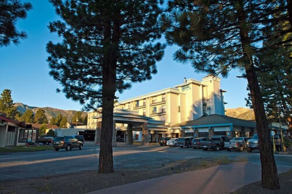 Shilo Inn Mammoth Lakes 56/60